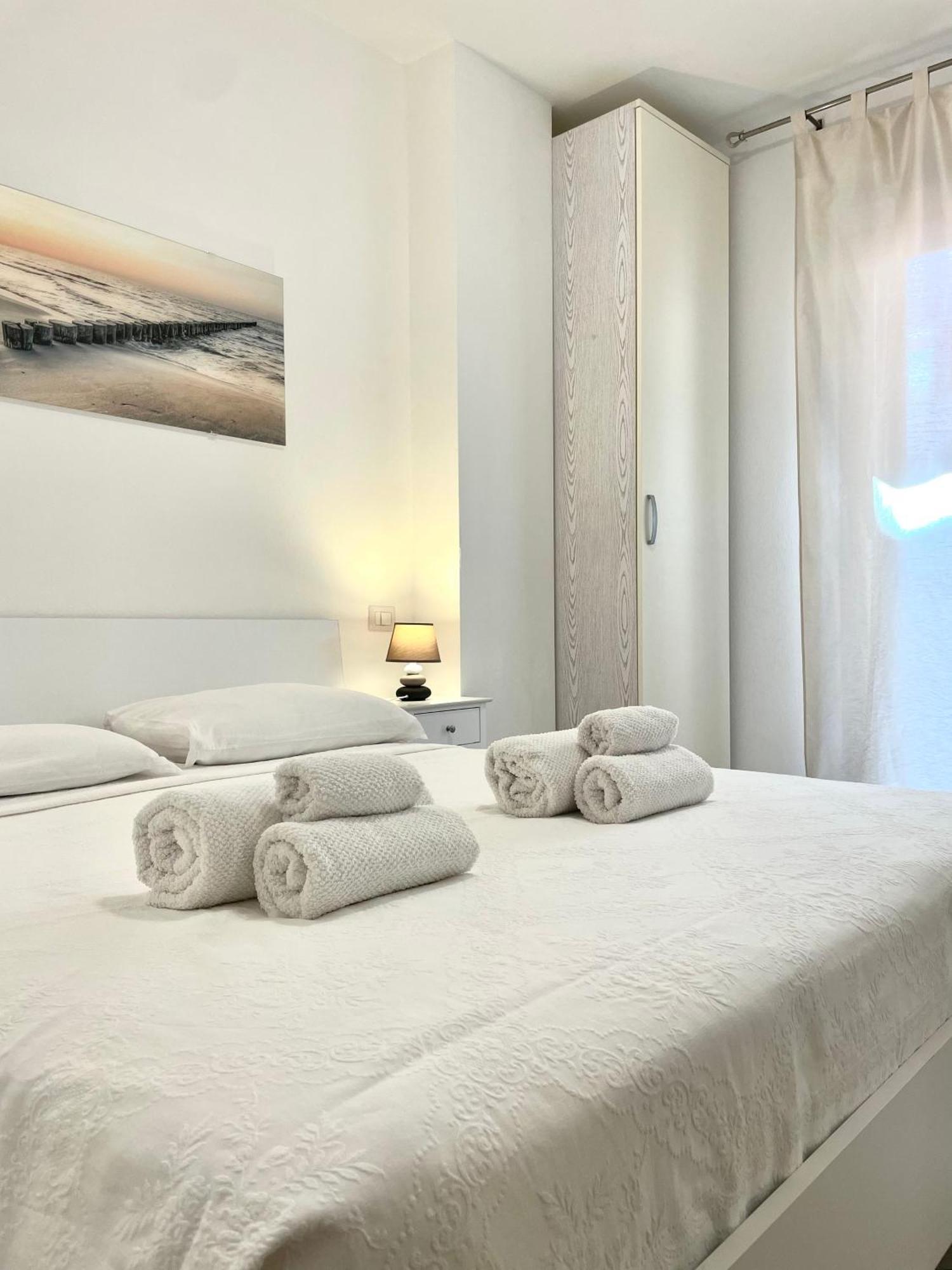 Sea La Vie Alghero Exterior foto